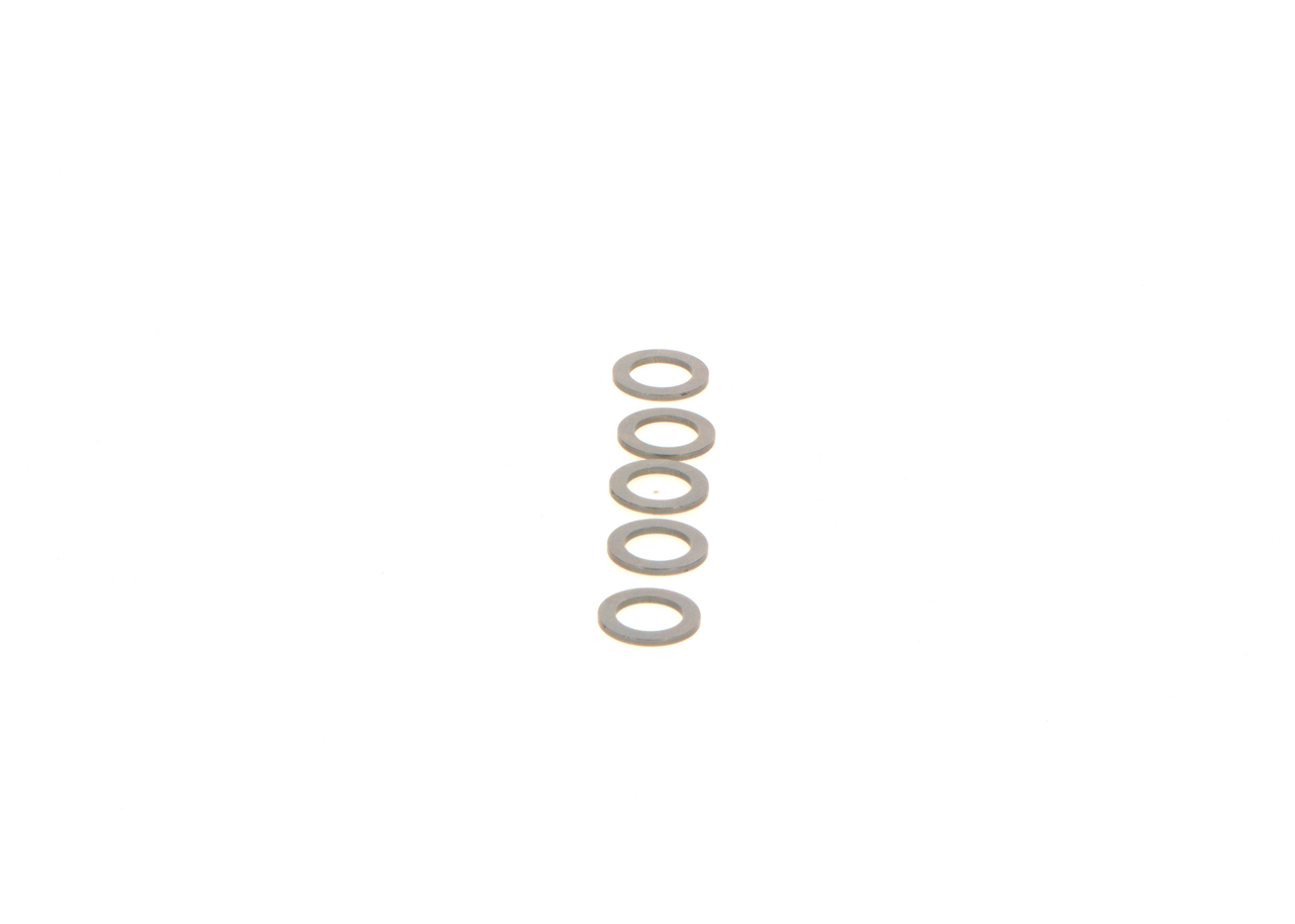 Set reparatie sistem common-rail BOSCH F00ZC99981