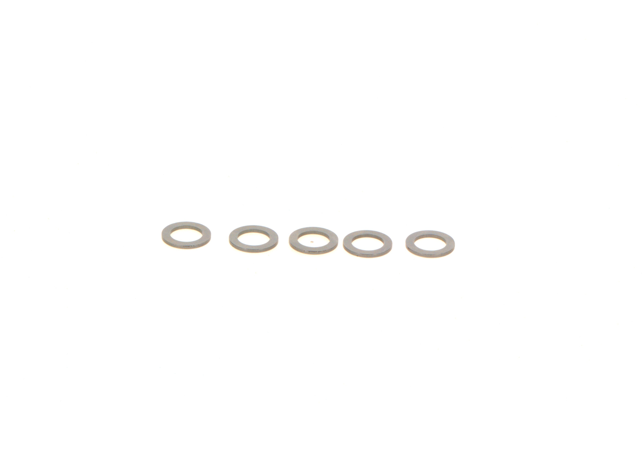 Set reparatie sistem common-rail BOSCH F00ZC99981