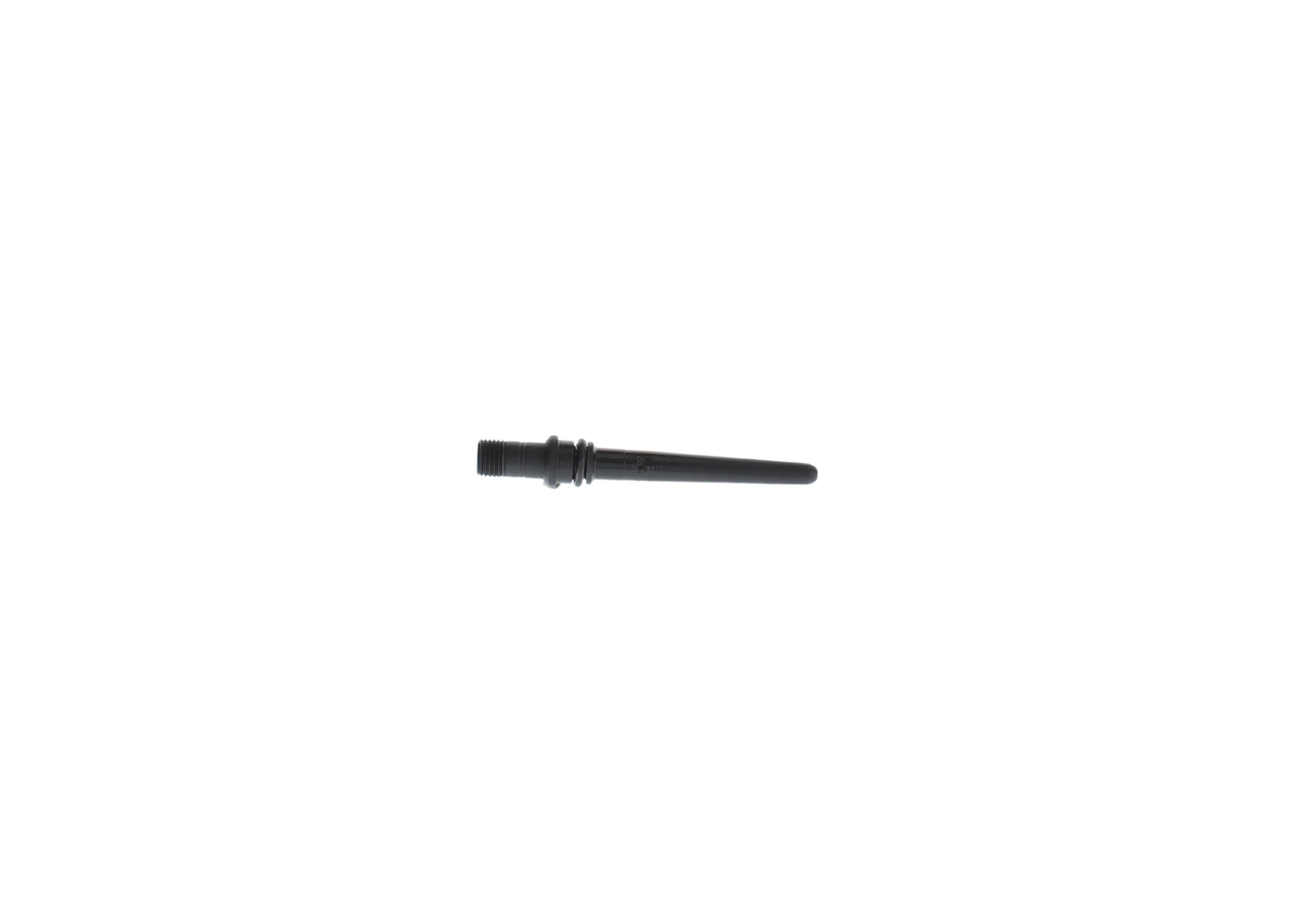 Stutul tevii de presiune duza de injectie BOSCH F002C61806