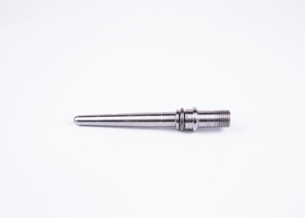 Stutul tevii de presiune duza de injectie BOSCH F002C61806