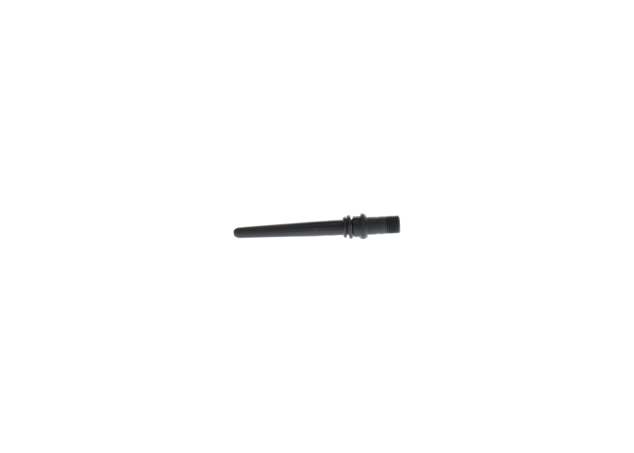 Stutul tevii de presiune duza de injectie BOSCH F002C61806