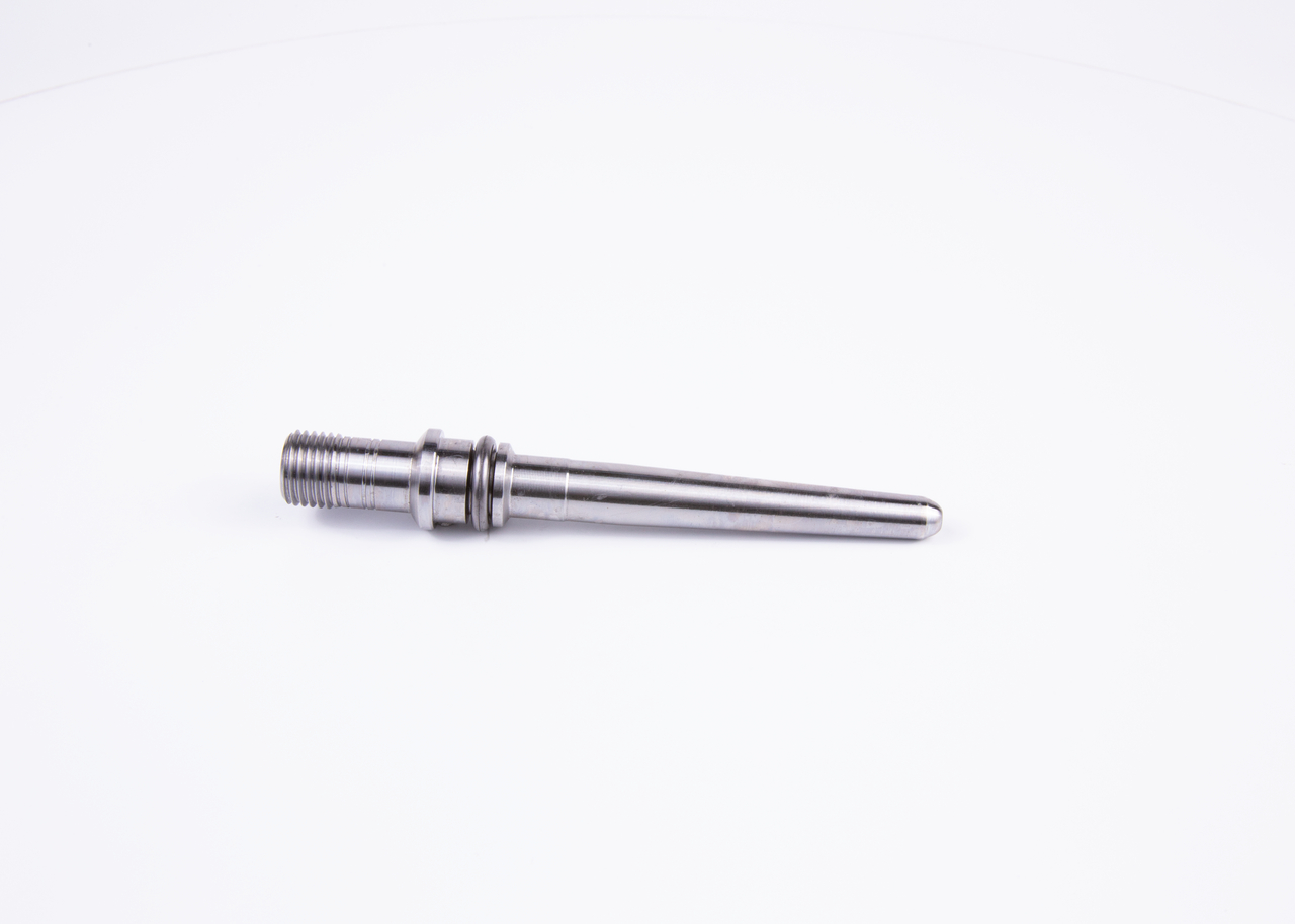 Stutul tevii de presiune duza de injectie BOSCH F002C61806
