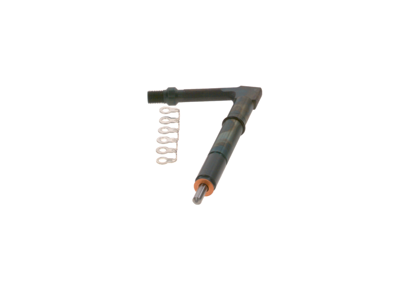 Portinjector BOSCH F01G09X03R