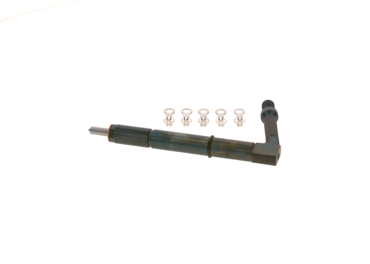 Portinjector BOSCH F01G09X03R