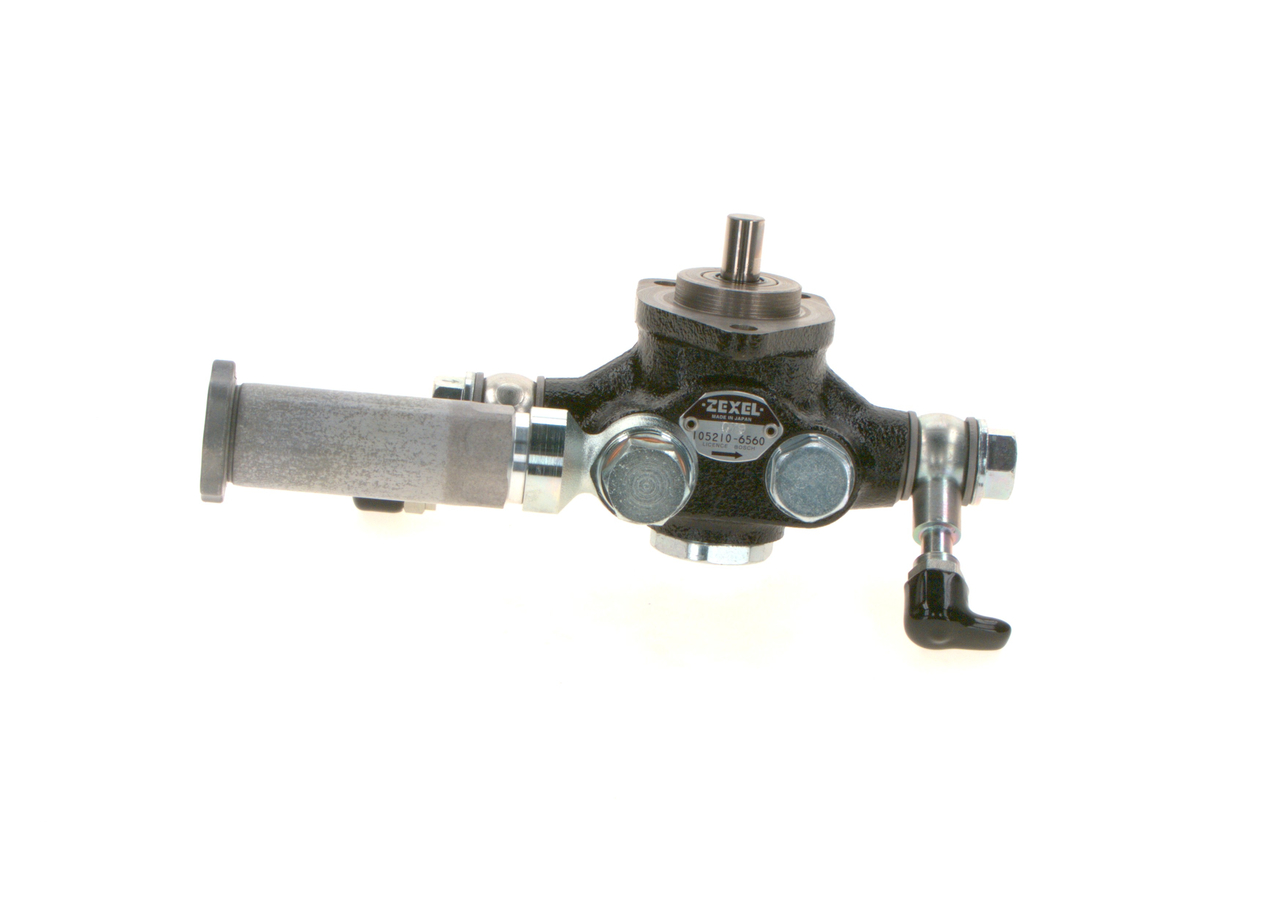 Pompa combustibil BOSCH F01G29R006