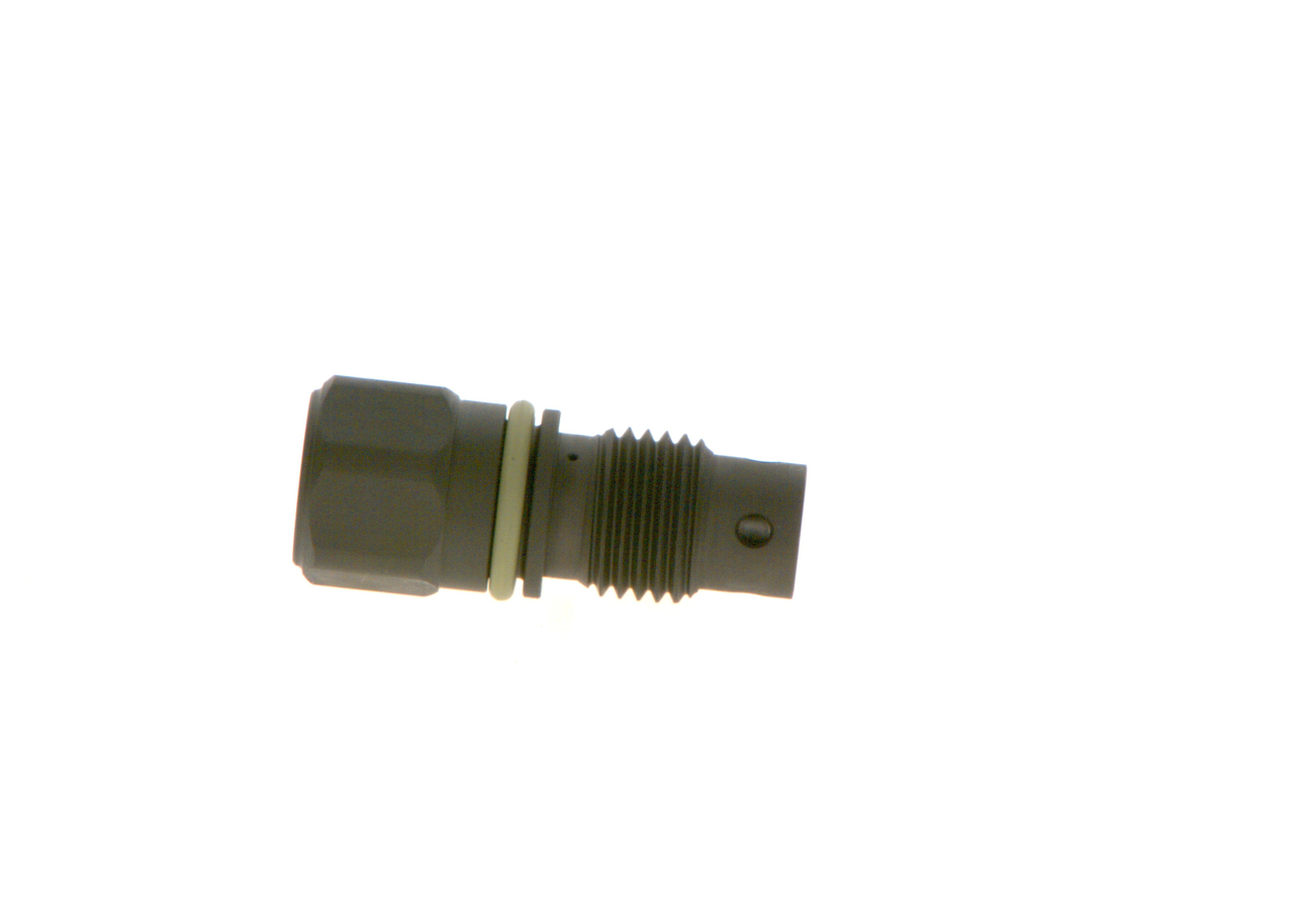 Ventil instalatie de injectie BOSCH F01M100749