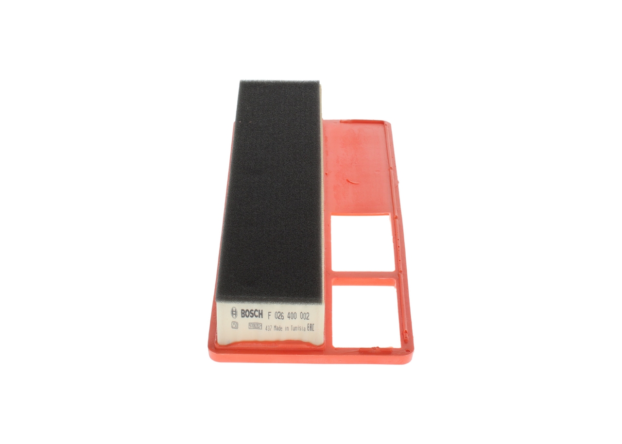 Filtru aer BOSCH F 026 400 002