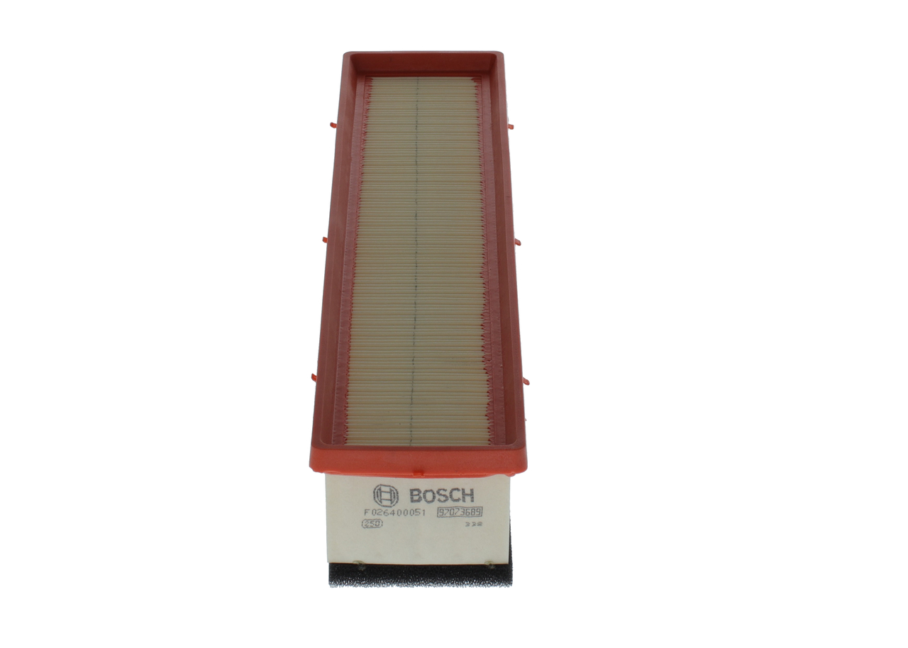 Filtru aer BOSCH F026400051