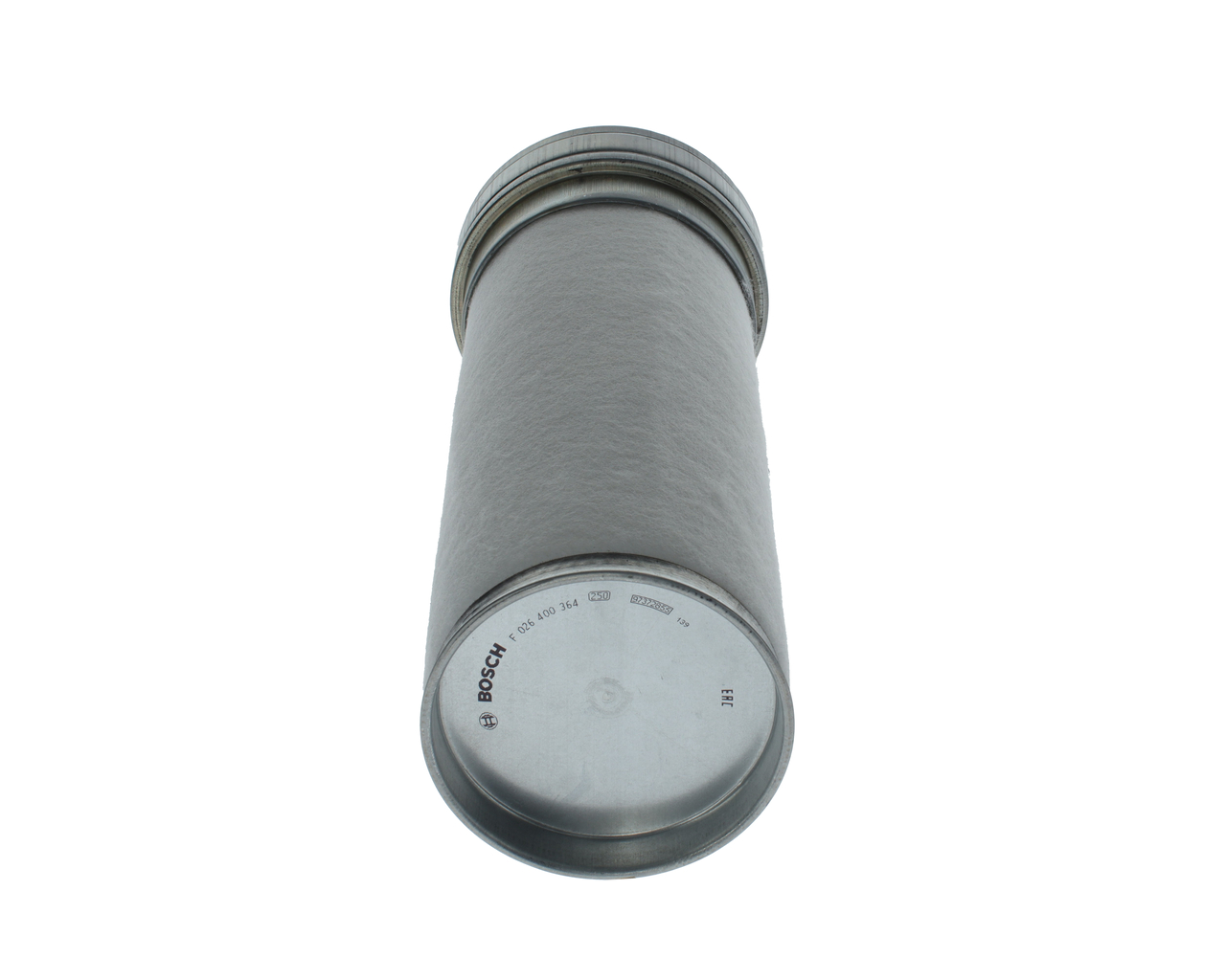 Filtru aer secundar BOSCH F 026 400 364