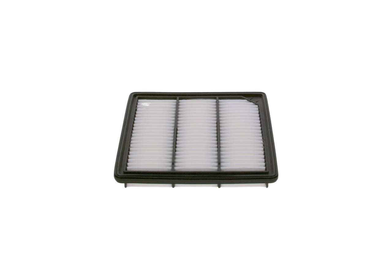 Bec far faza lunga BOSCH 1987302801