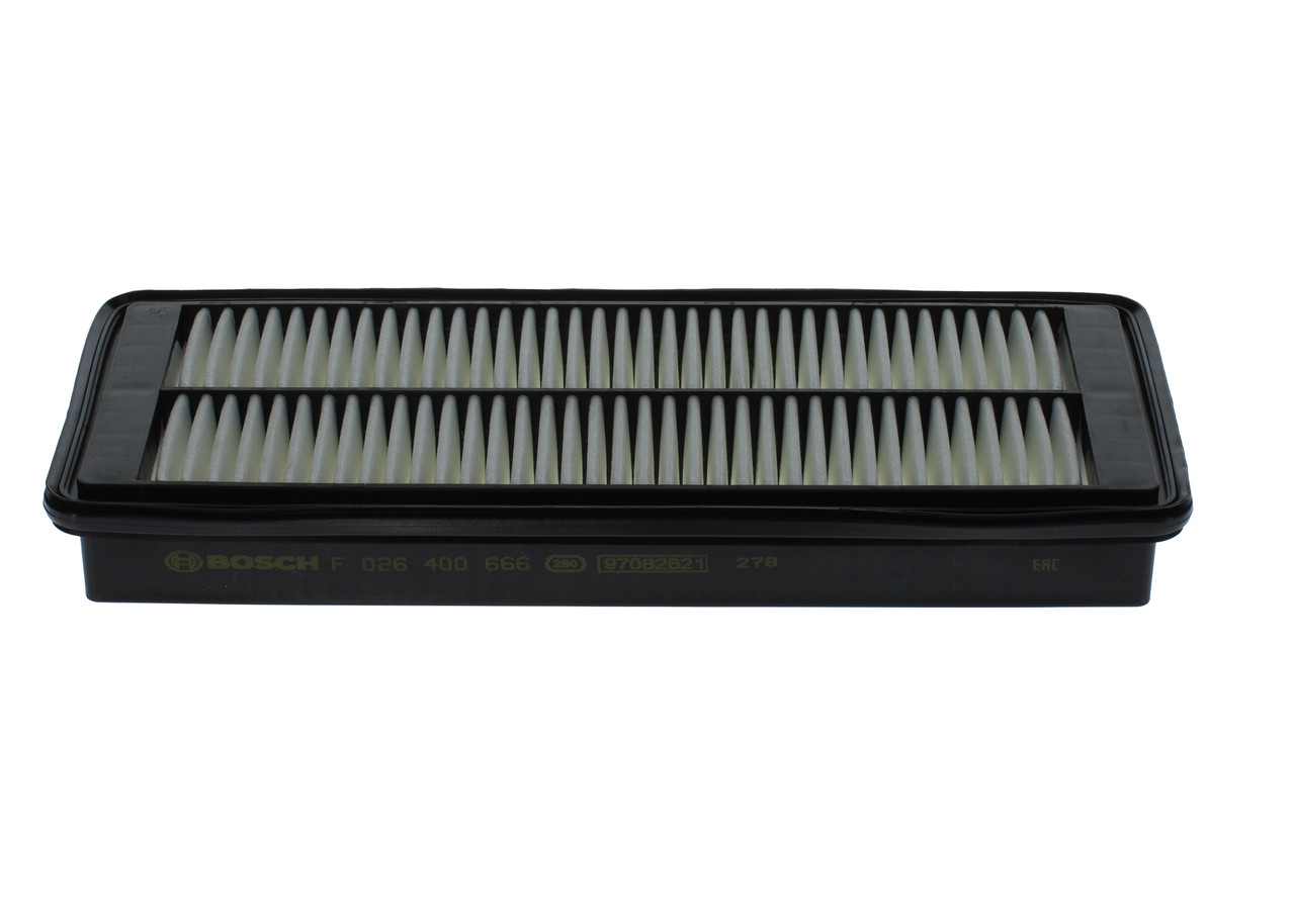 Filtru aer BOSCH F026400666