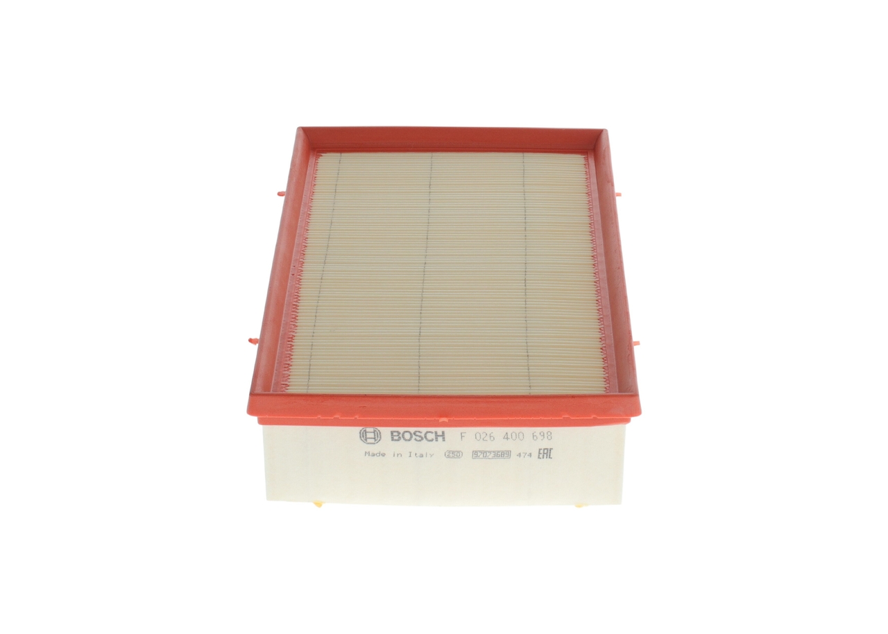 Filtru aer BOSCH F 026 400 698
