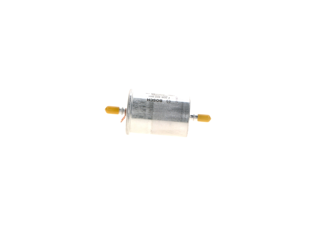 Filtru combustibil BOSCH F026402001