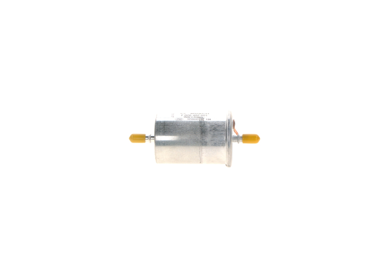 Filtru combustibil BOSCH F026402001