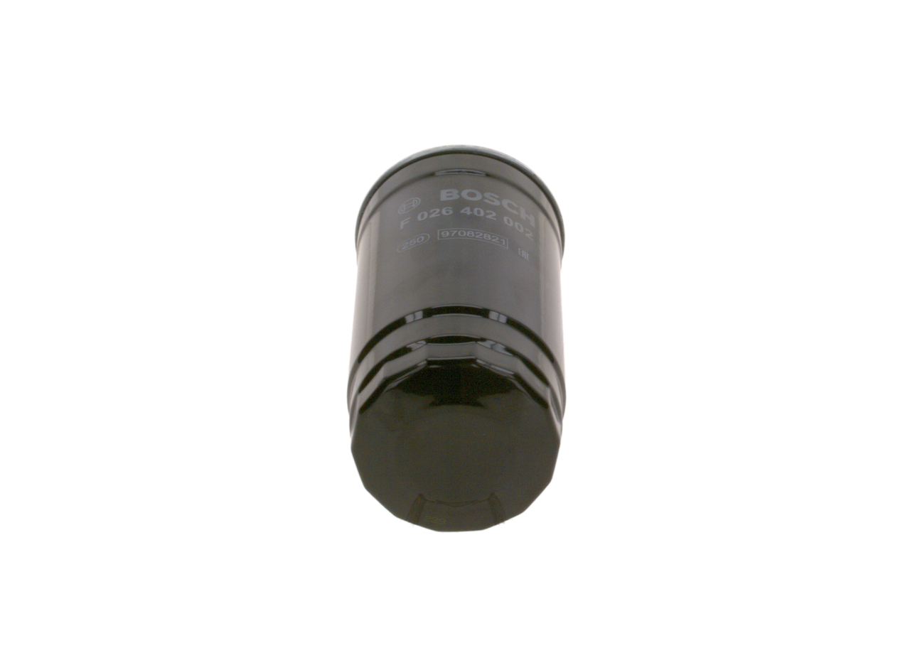 Filtru combustibil BOSCH F026402002