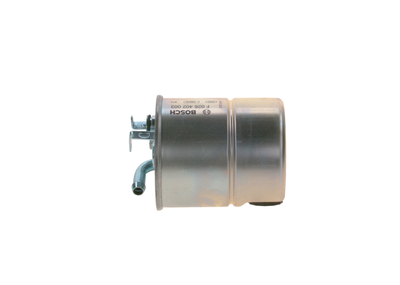 Filtru combustibil BOSCH F 026 402 003
