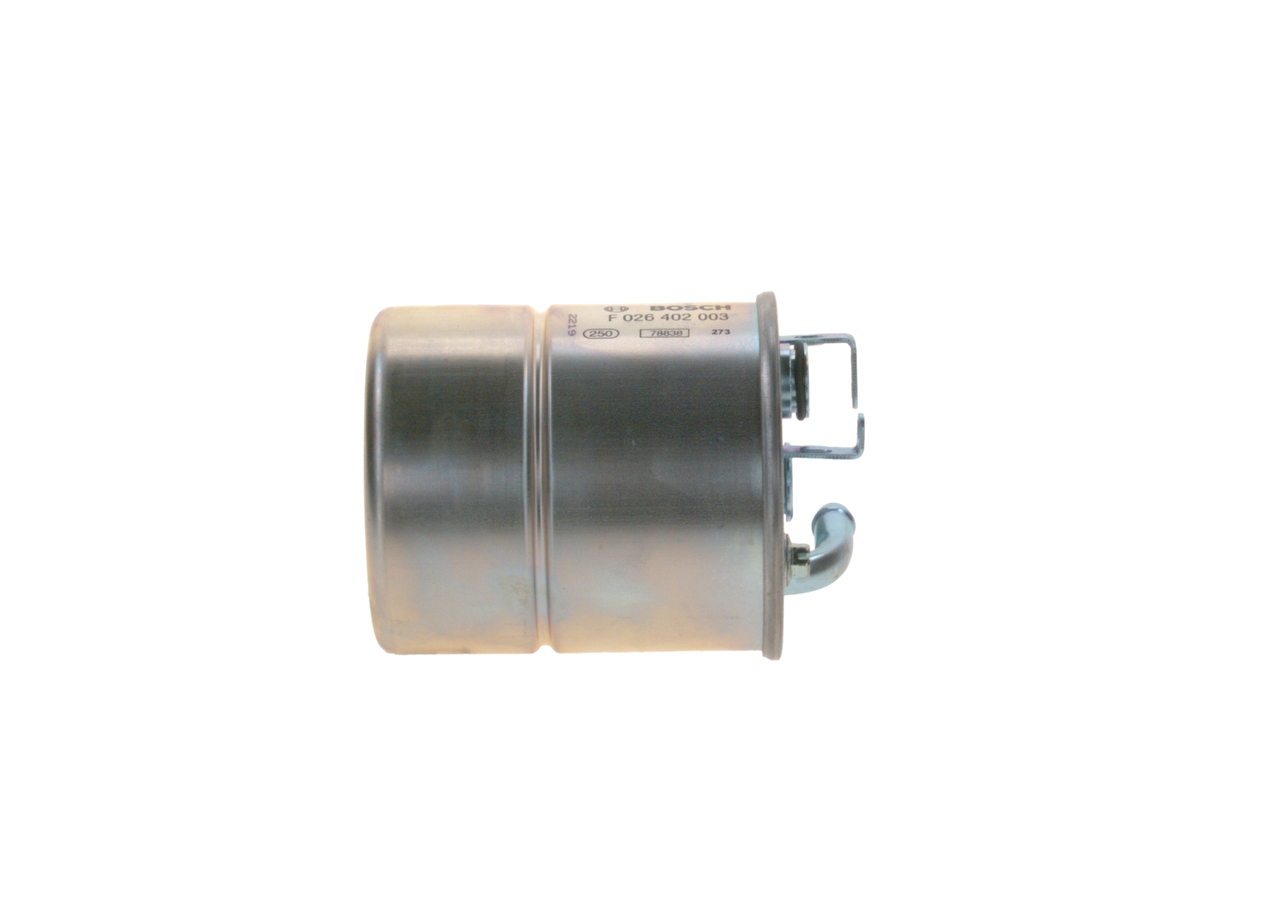 Filtru combustibil BOSCH F026402003