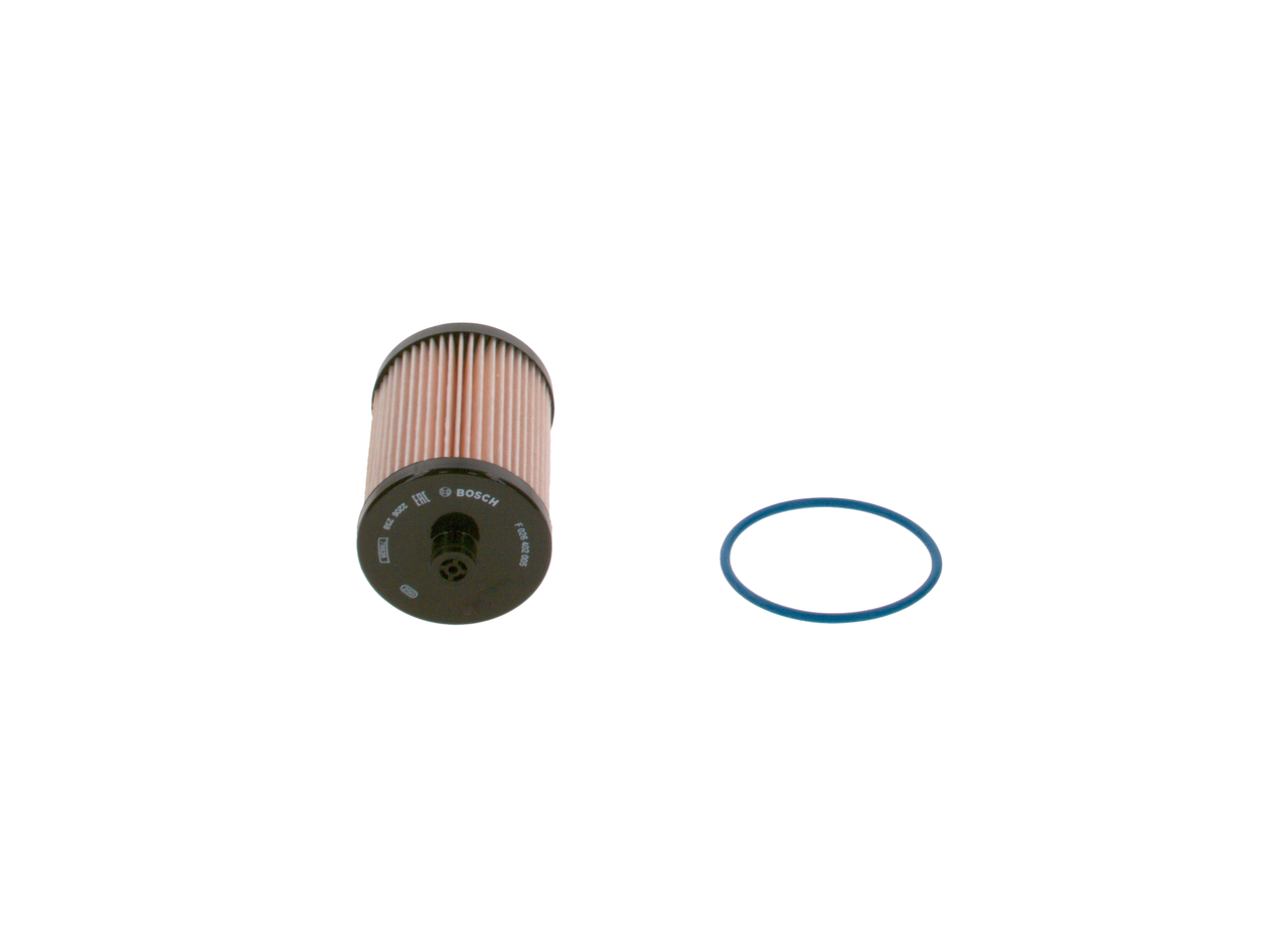 Filtru combustibil BOSCH F 026 402 005