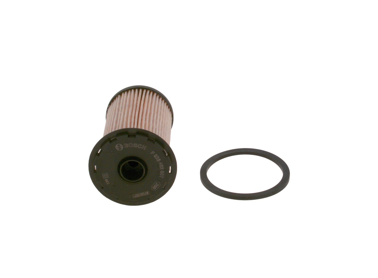 Filtru combustibil BOSCH F 026 402 007