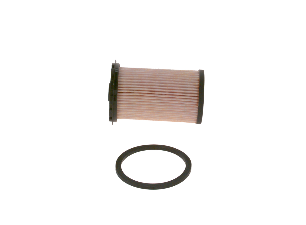 Filtru combustibil BOSCH F026402007