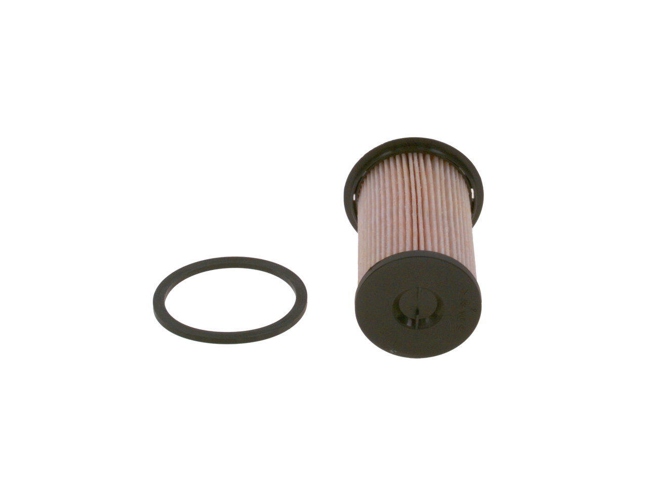 Filtru combustibil BOSCH F026402007