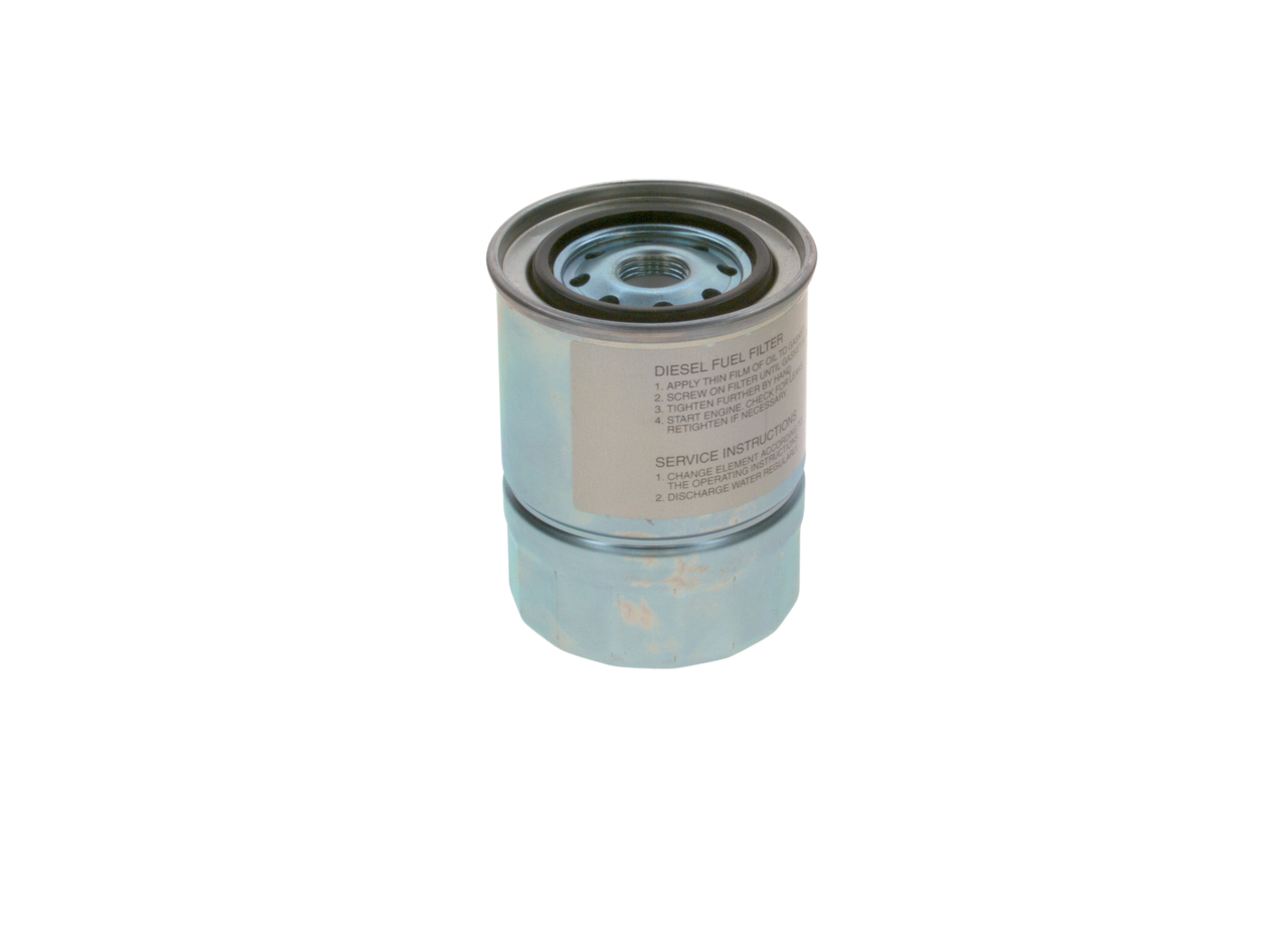 Filtru combustibil BOSCH F026402011
