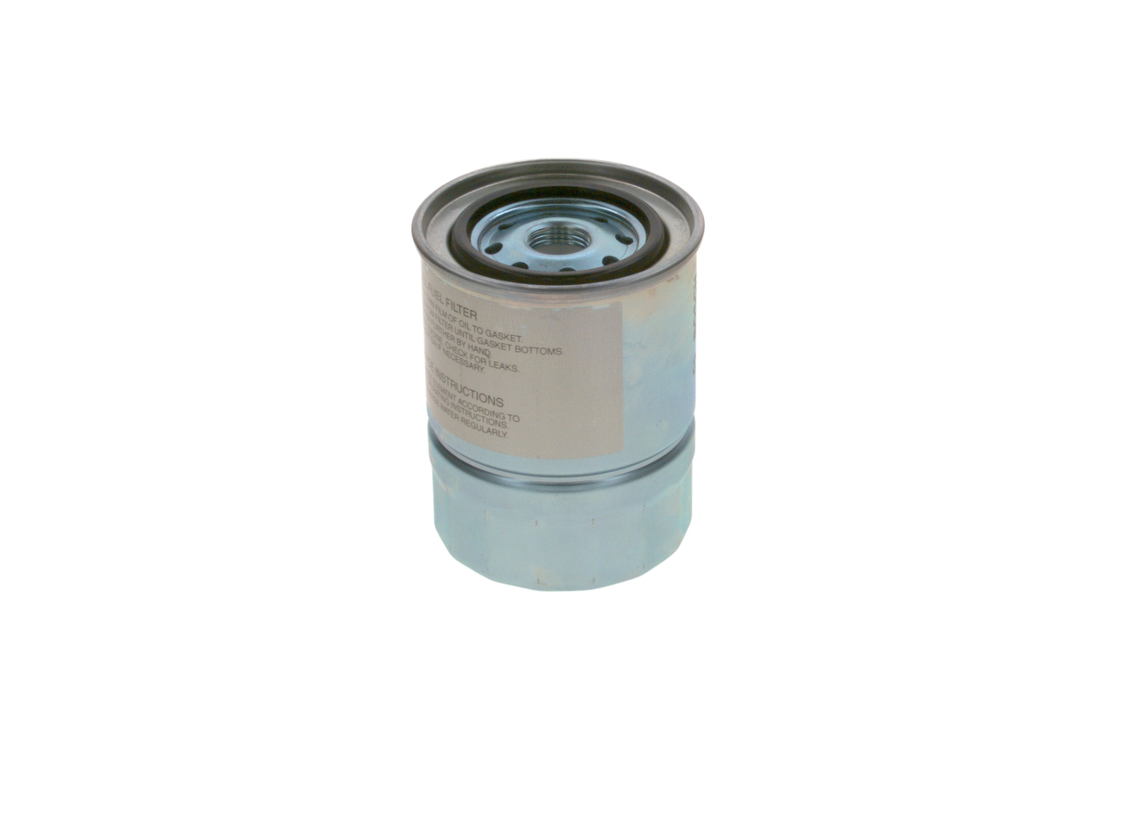 Filtru combustibil BOSCH F026402011