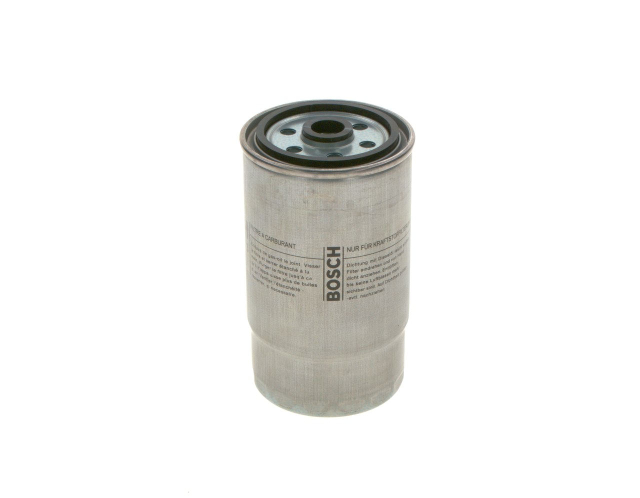 Filtru combustibil BOSCH F026402013