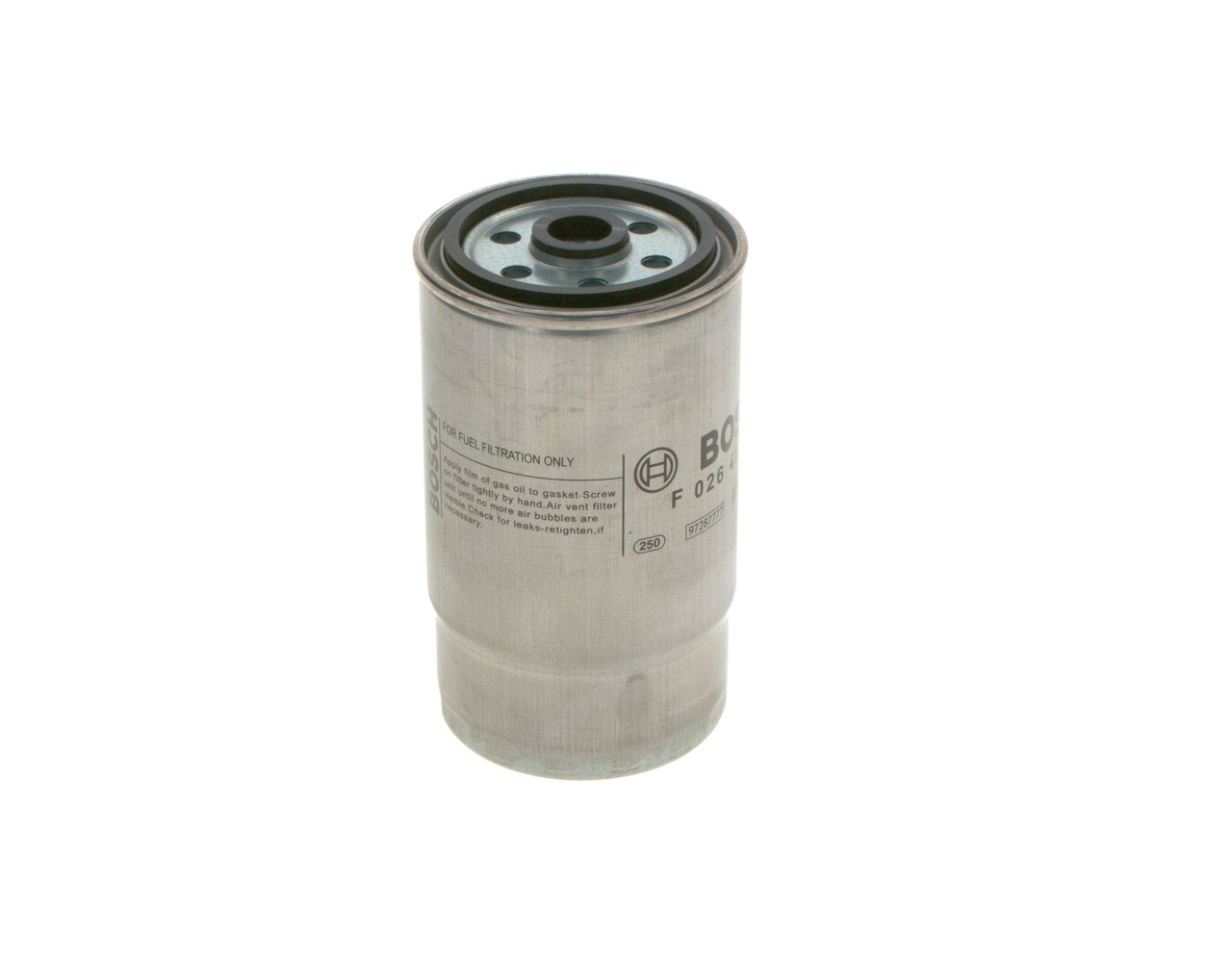 Filtru combustibil BOSCH F026402013