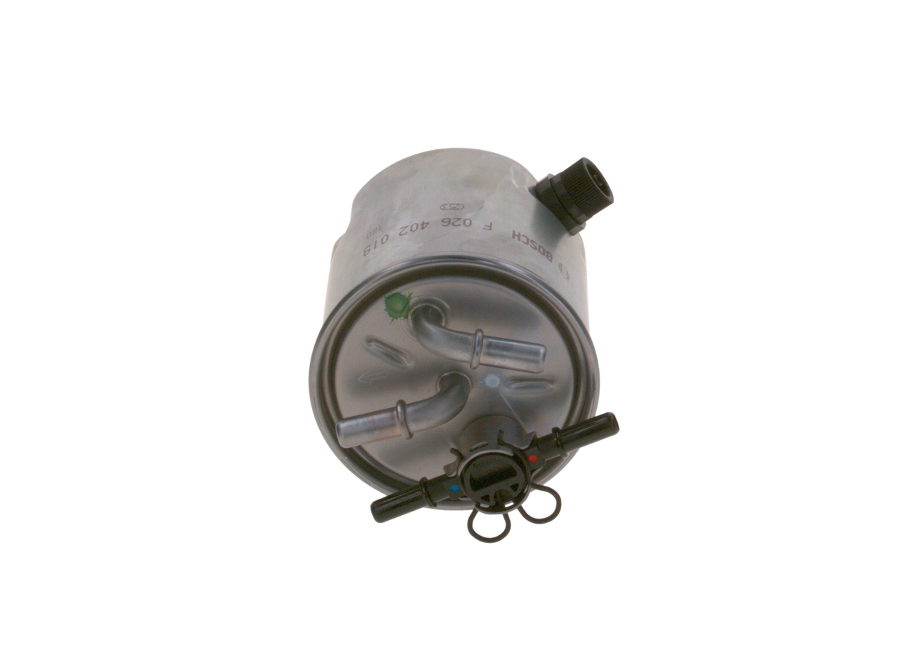 Filtru combustibil BOSCH F 026 402 019
