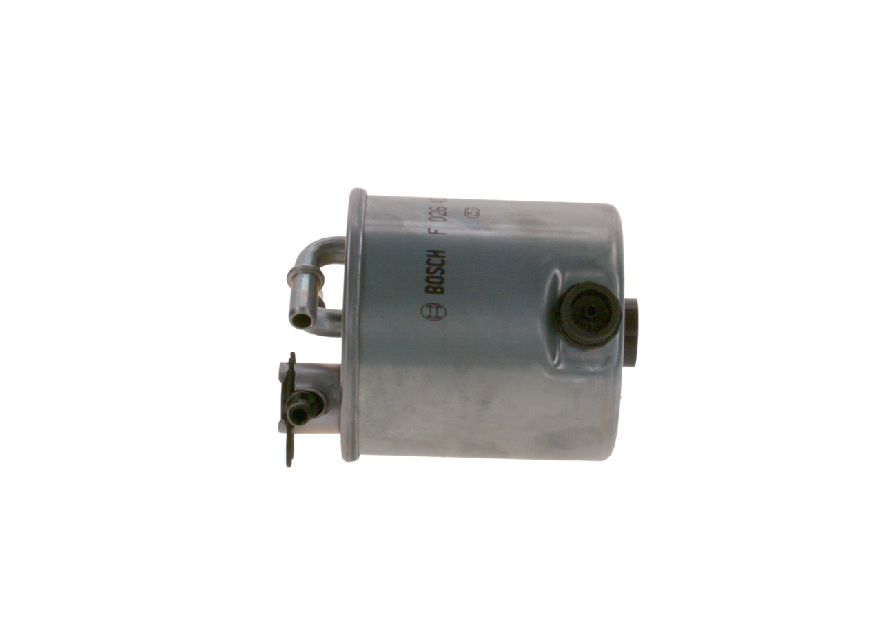Filtru combustibil BOSCH F026402019
