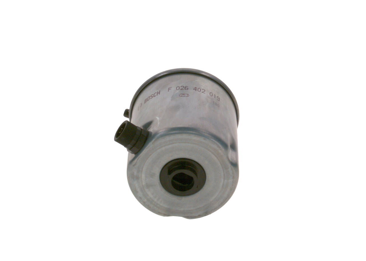Filtru combustibil BOSCH F026402019