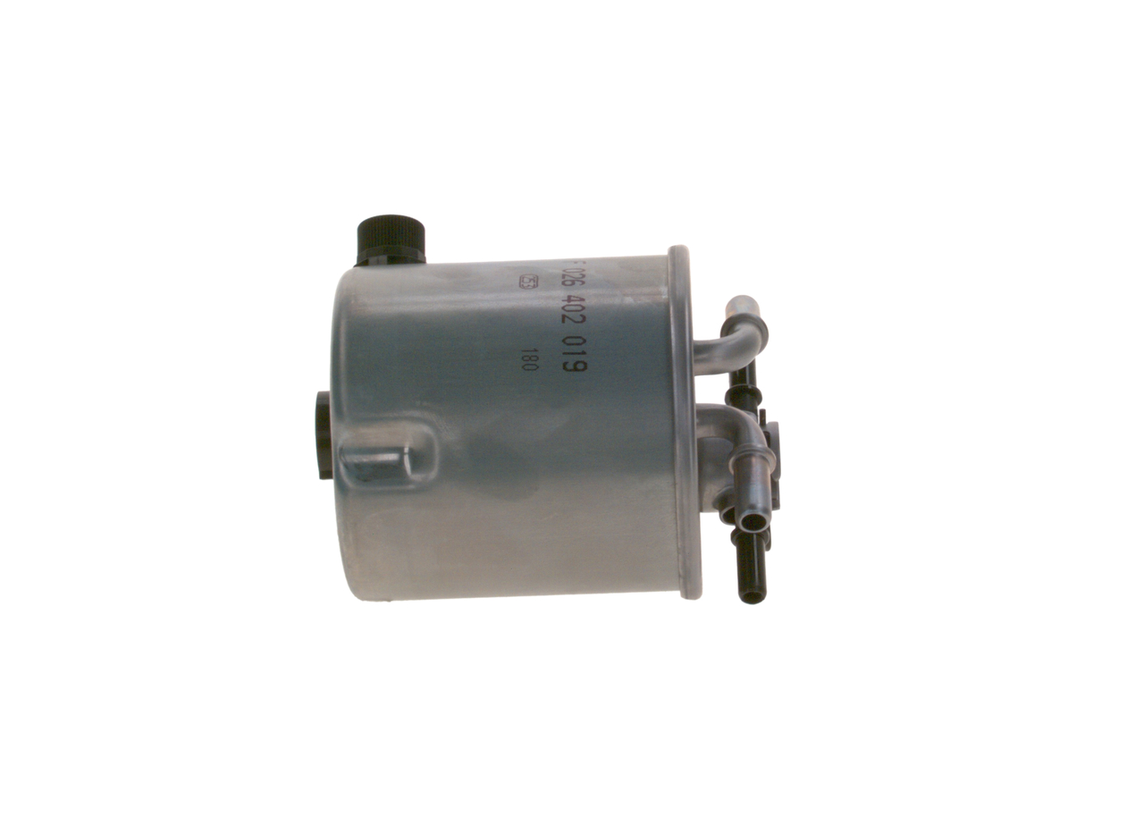 Filtru combustibil BOSCH F026402019