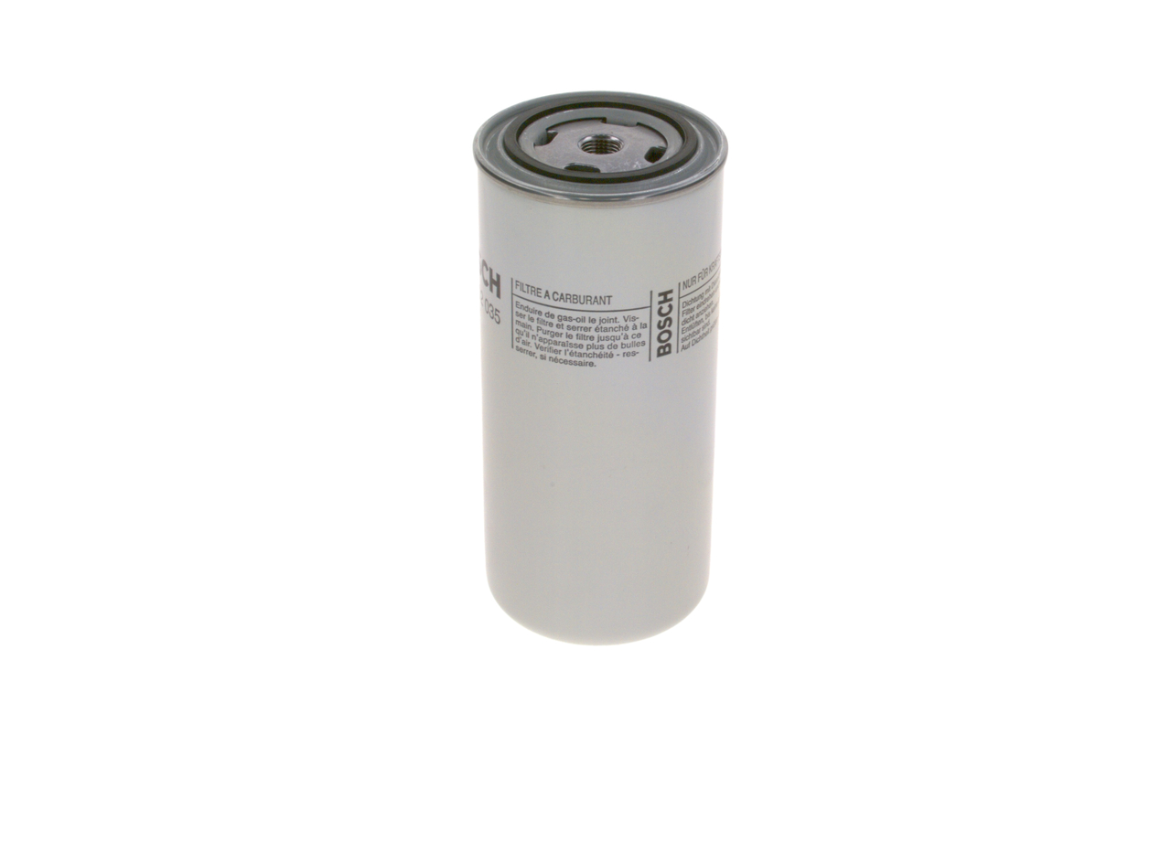 Filtru combustibil BOSCH F 026 402 035