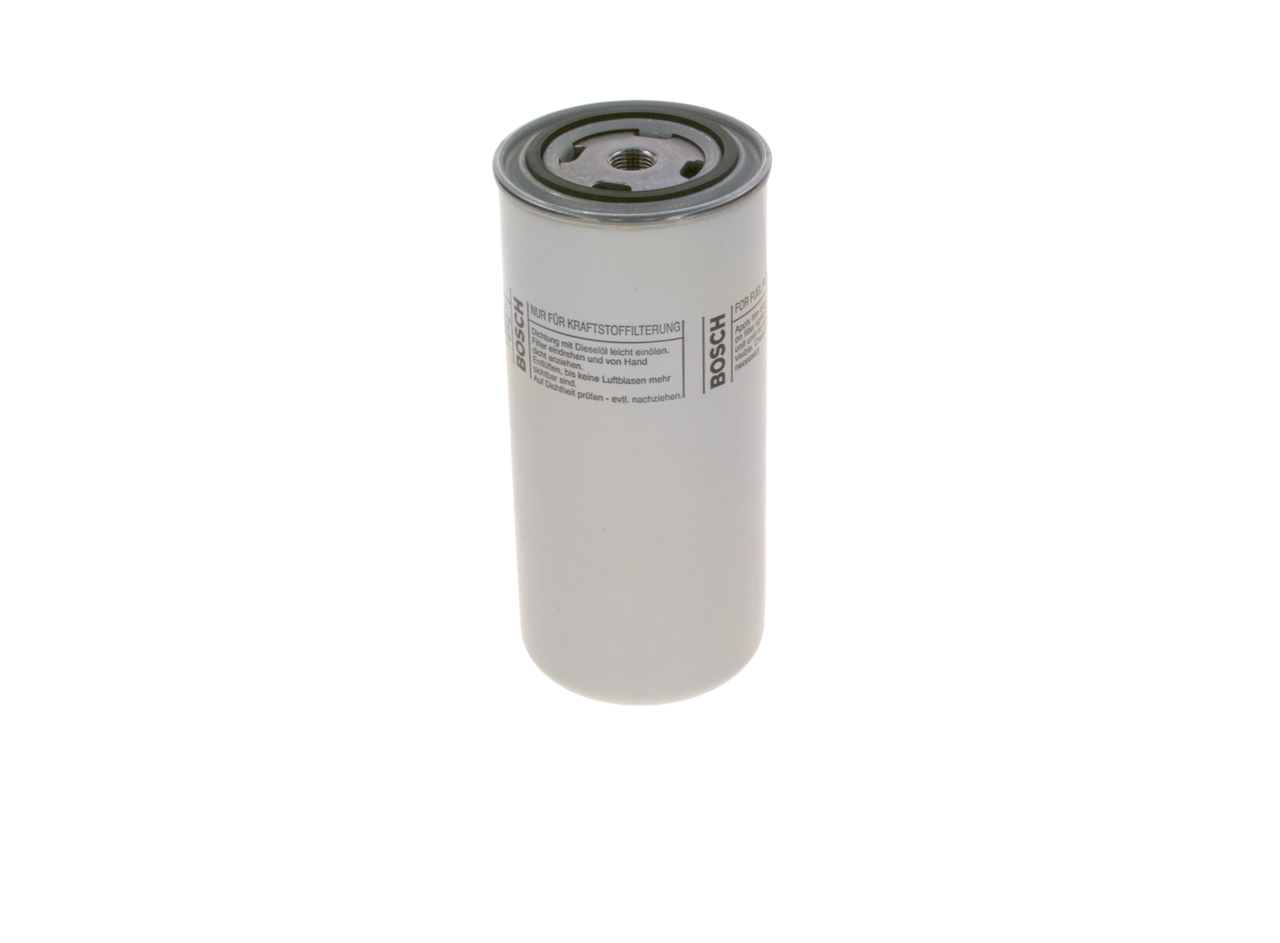 Filtru combustibil BOSCH F026402035
