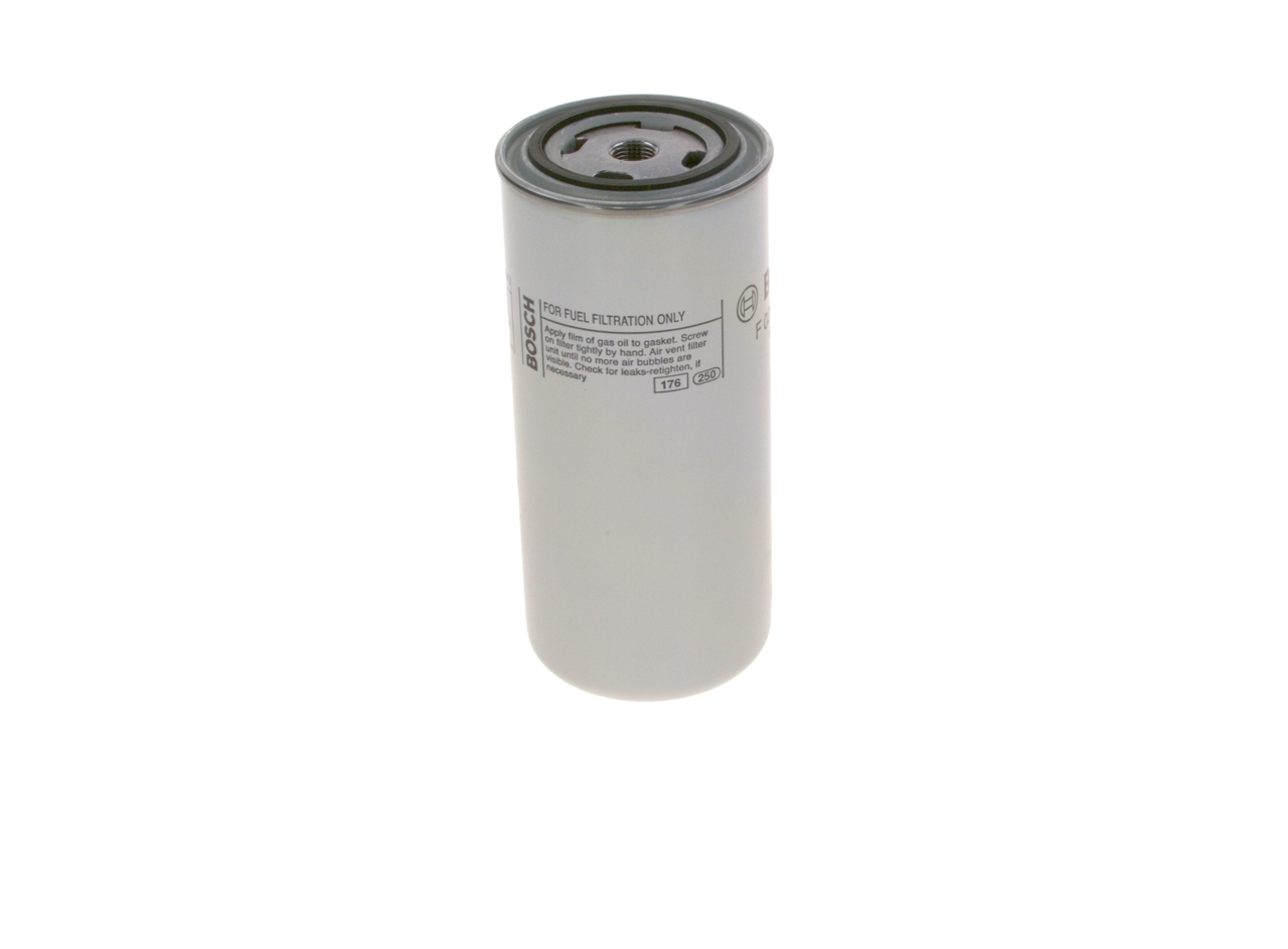 Filtru combustibil BOSCH F026402035