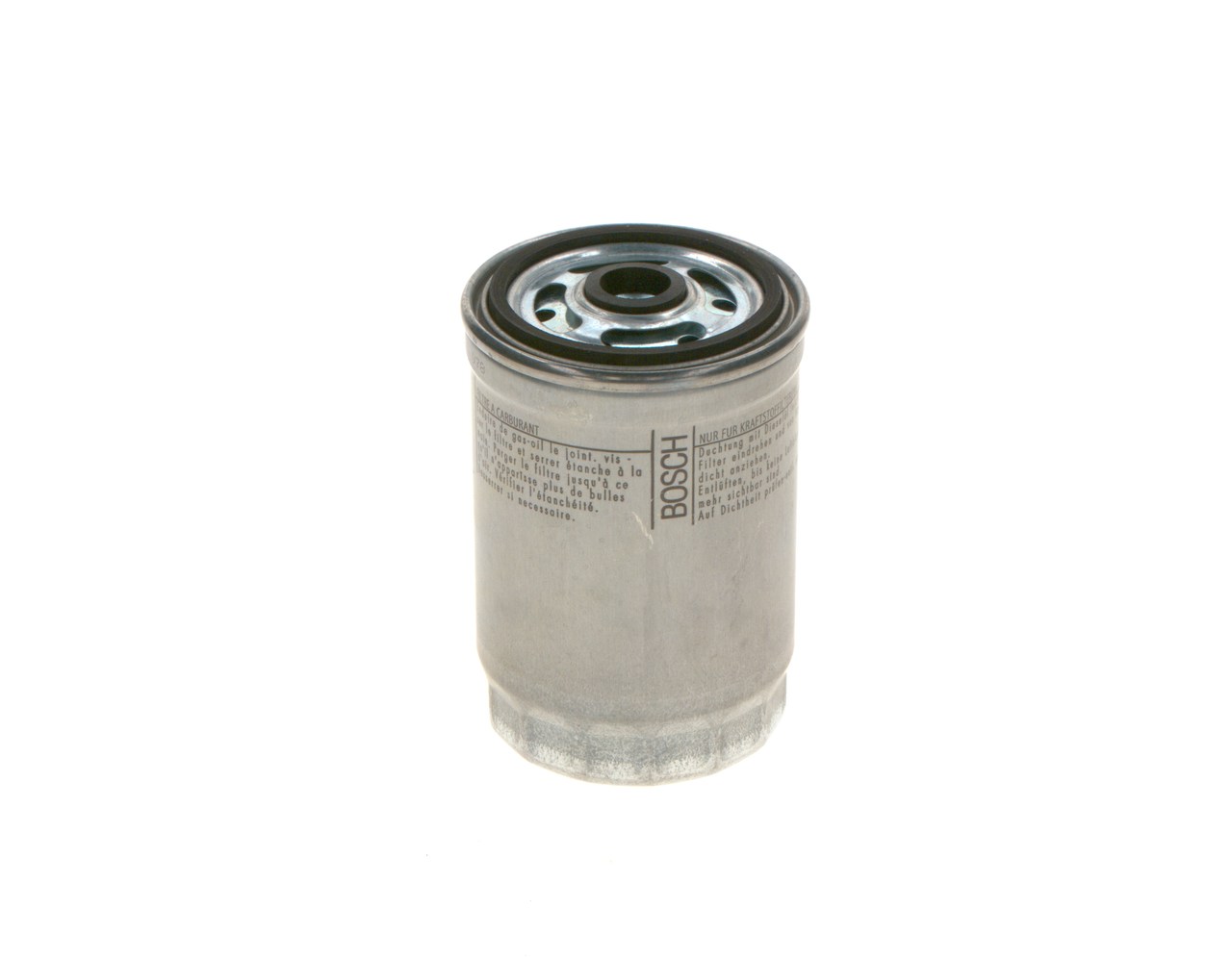 Filtru combustibil BOSCH F026402043