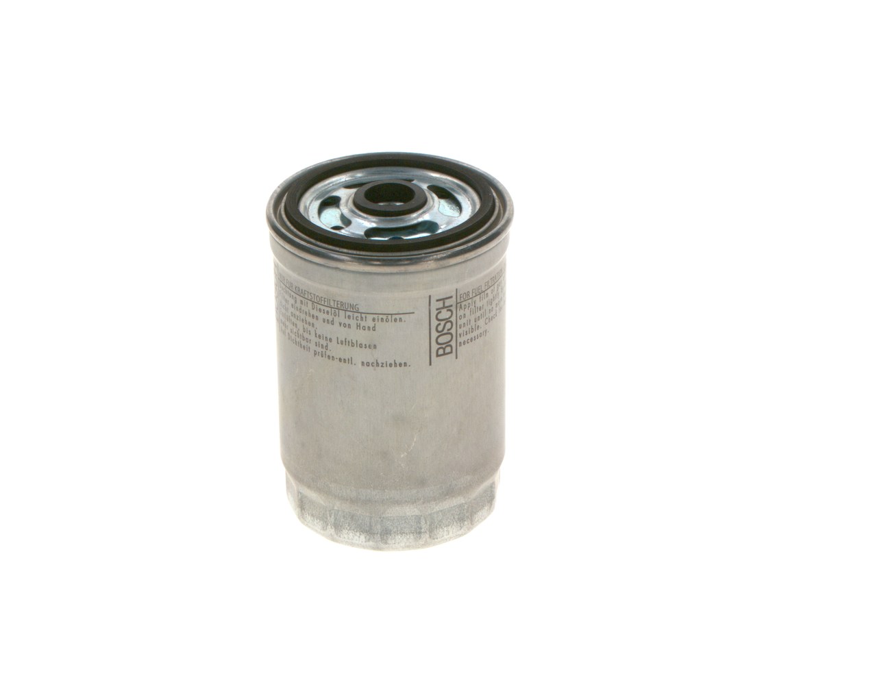 Filtru combustibil BOSCH F026402043