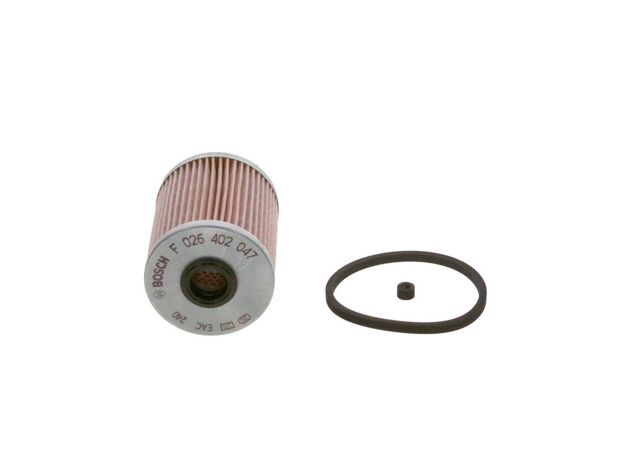 Filtru combustibil BOSCH F 026 402 047