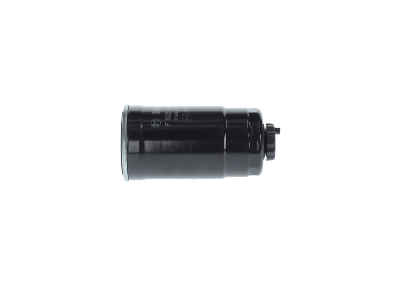Filtru combustibil BOSCH F026402048