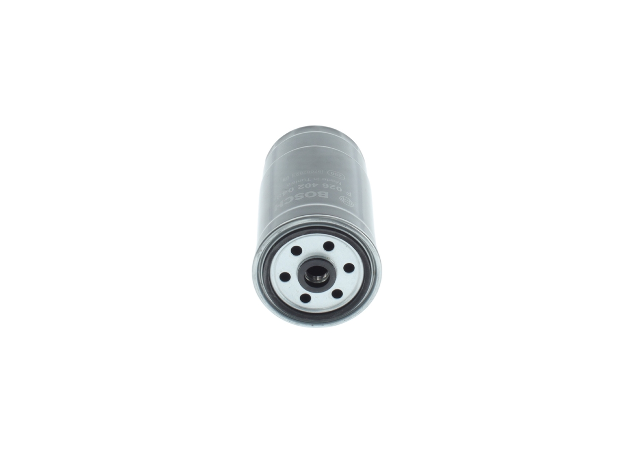 Filtru combustibil BOSCH F026402048