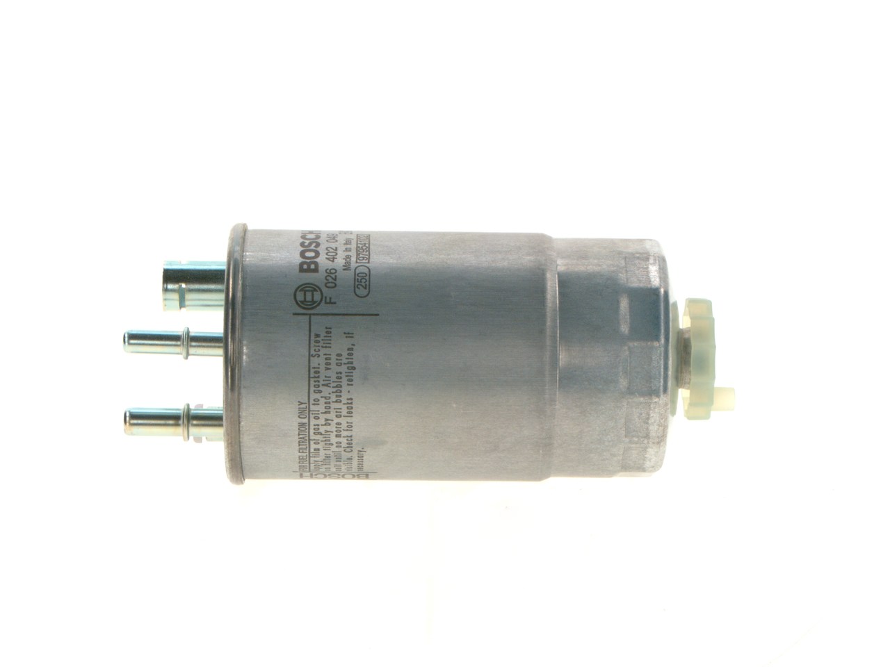 Filtru combustibil BOSCH F026402049