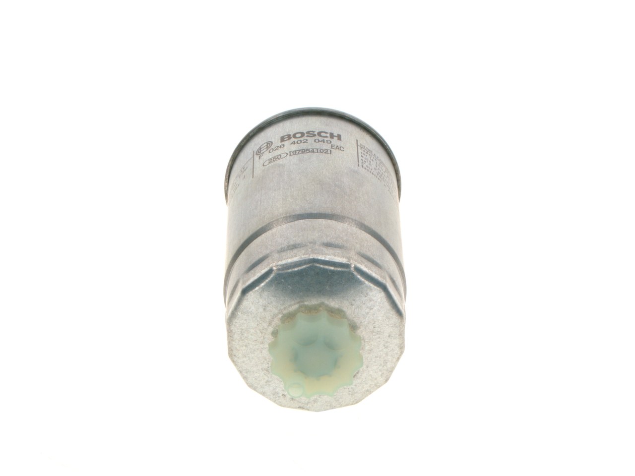 Filtru combustibil BOSCH F026402049