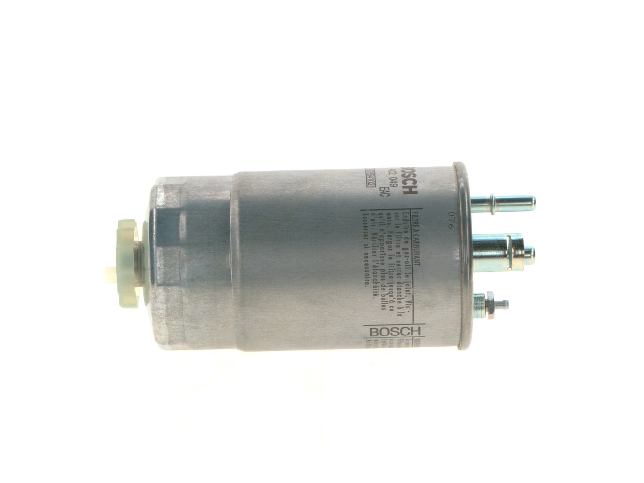Filtru combustibil BOSCH F026402049