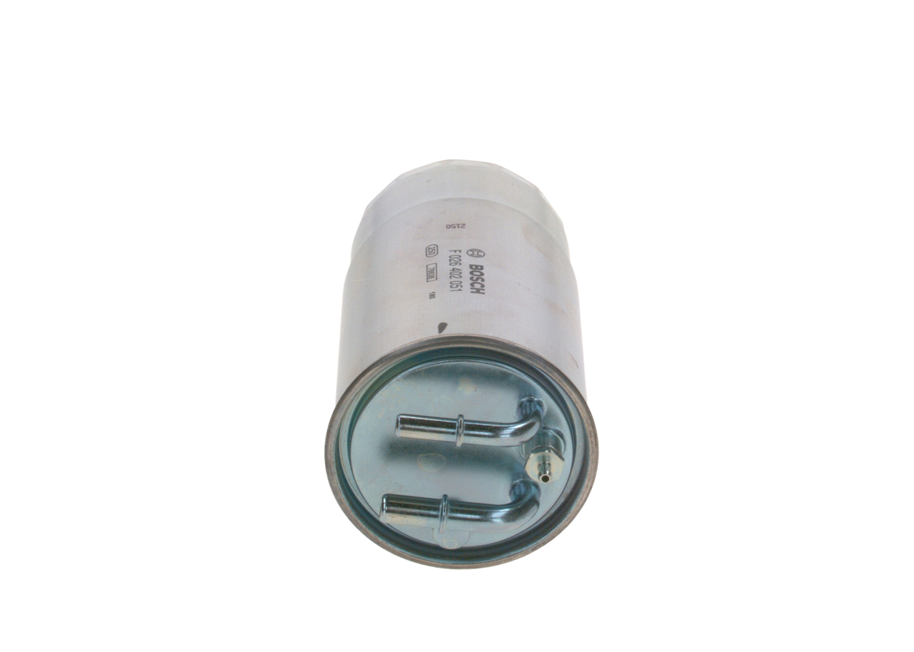 Filtru combustibil BOSCH F 026 402 051