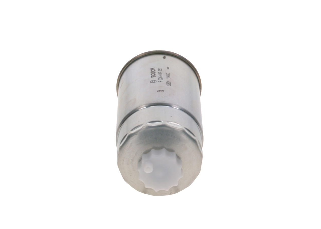 Filtru combustibil BOSCH F026402051