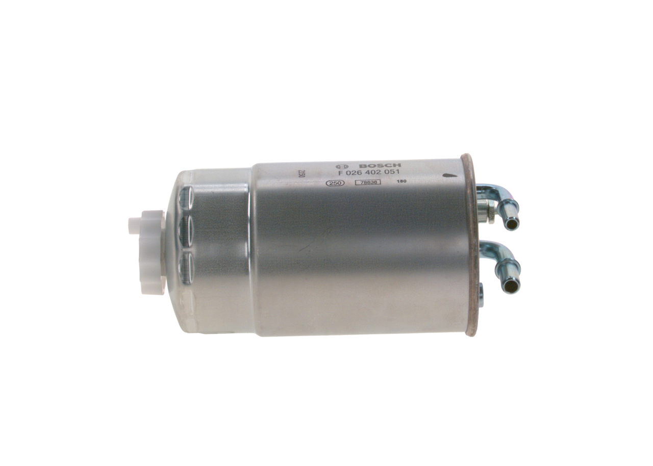 Filtru combustibil BOSCH F026402051