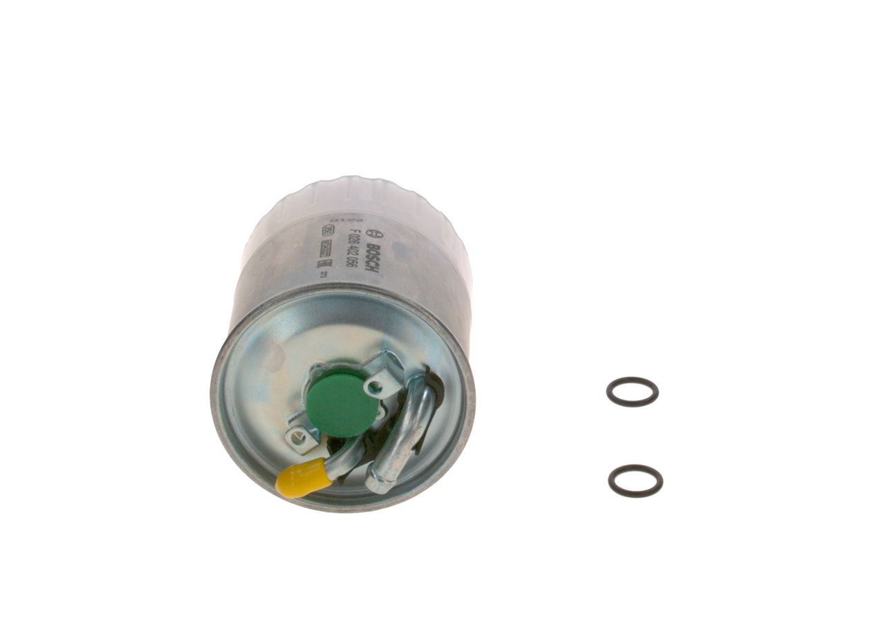 Filtru combustibil BOSCH F 026 402 056