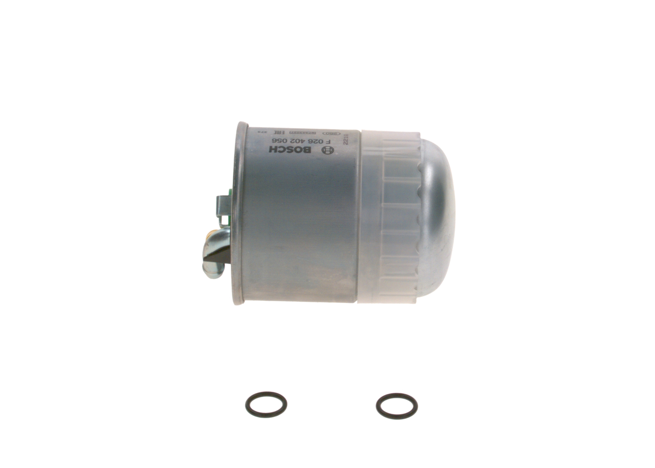 Filtru combustibil BOSCH F026402056