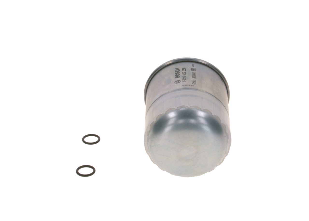 Filtru combustibil BOSCH F026402056